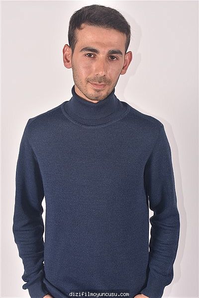 Erkek Oyuncular Adayımız Arif
