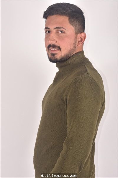 Konya Cast Ajans Barış 71009