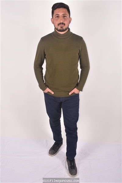 Konya Cast Ajans Barış 71011