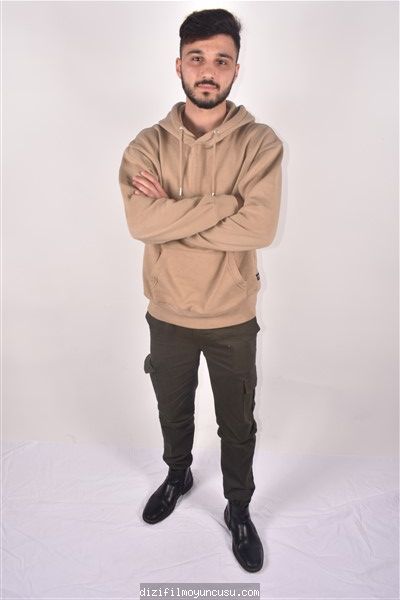 Konya Cast Ajans Bedirhan 70967