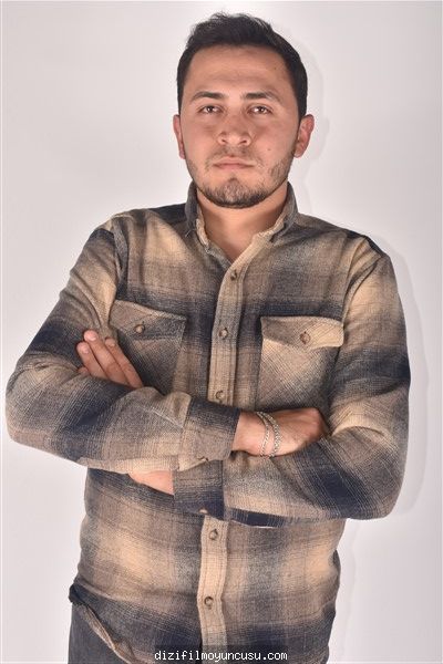 Aksaray Cast Ajans Beytullah 71085