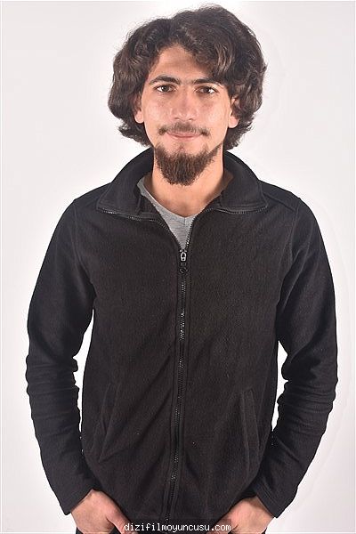 Erkek Oyuncular Adayımız Caner