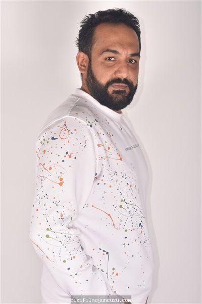 Aksaray Cast Ajans Ekrem 71188