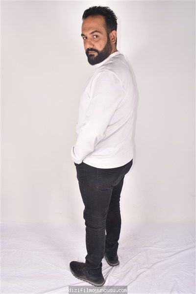 Aksaray Cast Ajans Ekrem 71191