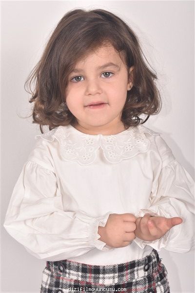 Aksaray Cast Ajans Elisa 71216