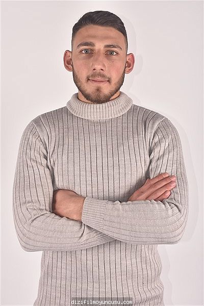 Erkek Oyuncular Adayımız Emrullah