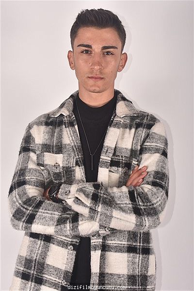 Erkek Oyuncular Adayımız Enes