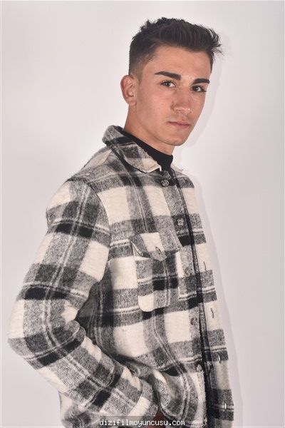 Konya Cast Ajans Enes 71096