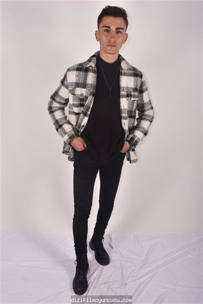 Konya Cast Ajans Enes 71098