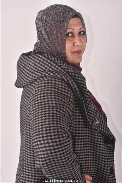 Konya Cast Ajans Hatice 71080