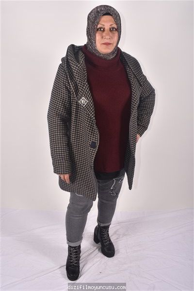 Konya Cast Ajans Hatice 71081