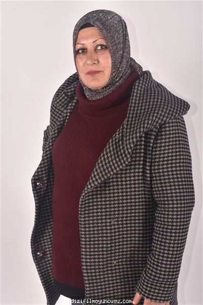 Konya Cast Ajans Hatice 71082