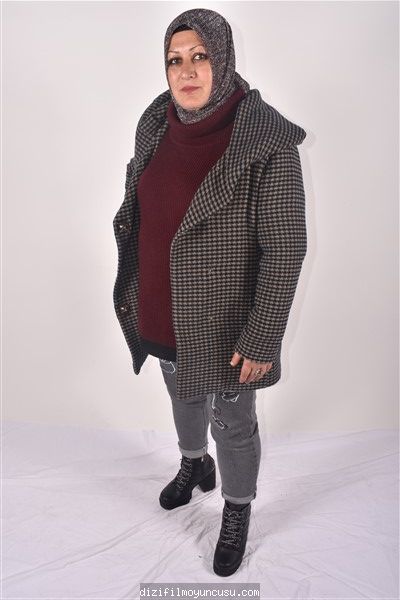 Konya Cast Ajans Hatice 71083