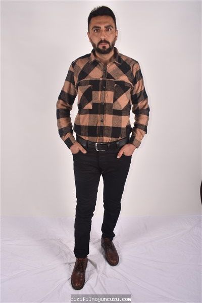 Konya Cast Ajans Hulki 71058