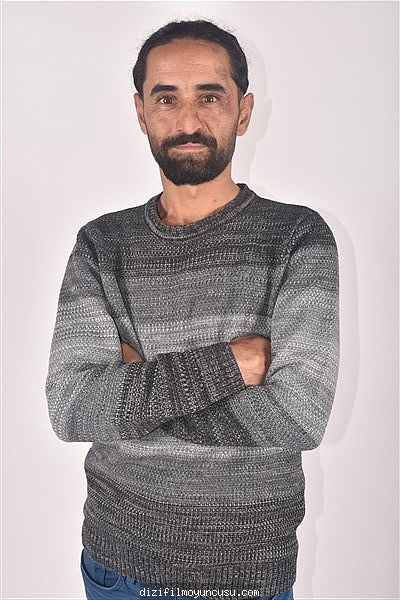 Erkek Oyuncular Adayımız İbrahim