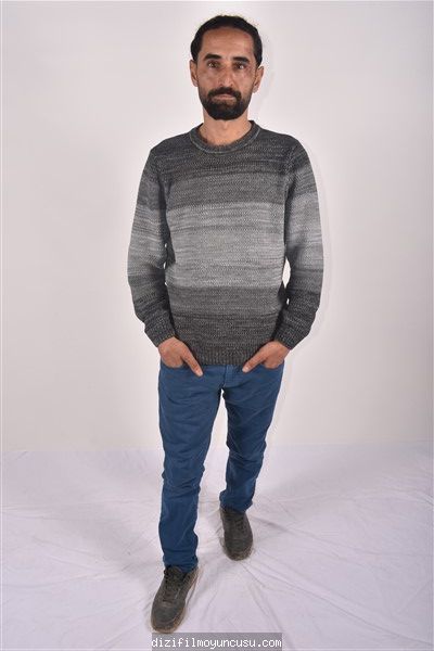 Konya Cast Ajans İbrahim 70946