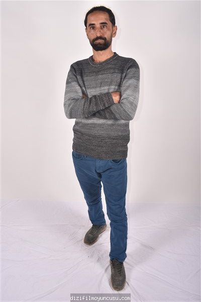 Konya Cast Ajans İbrahim 70947