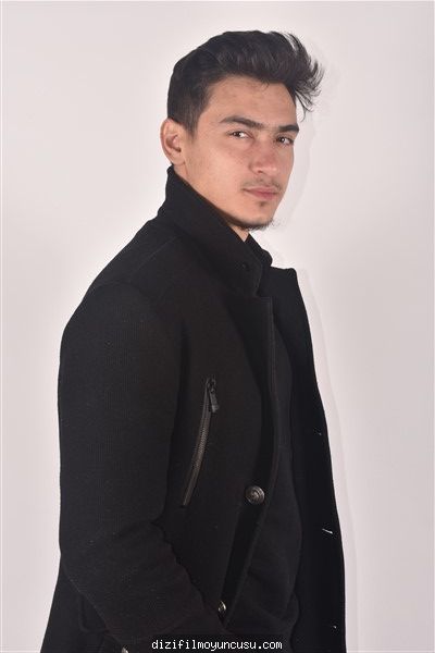 Konya Cast Ajans İbrahim 71152