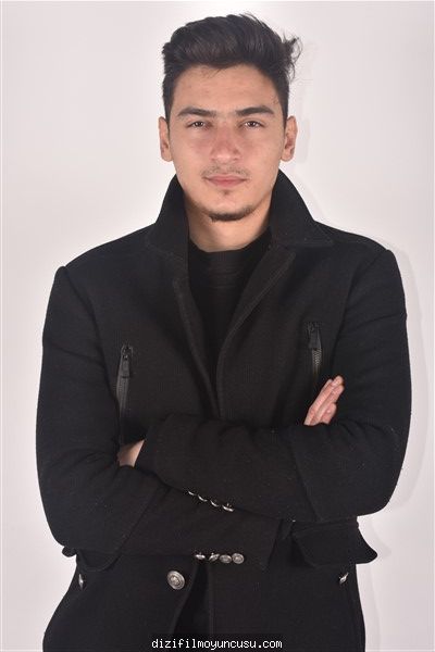 Konya Cast Ajans İbrahim 71154