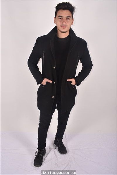 Konya Cast Ajans İbrahim 71155