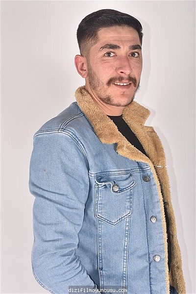 Aksaray Cast Ajans Oyuncusu İbrahim