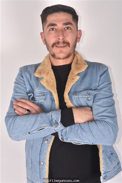 Aksaray Cast Ajans İbrahim 71162