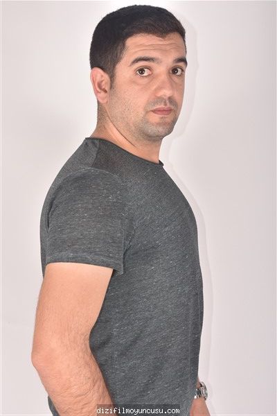 Aksaray Cast Ajans İlyas 71016