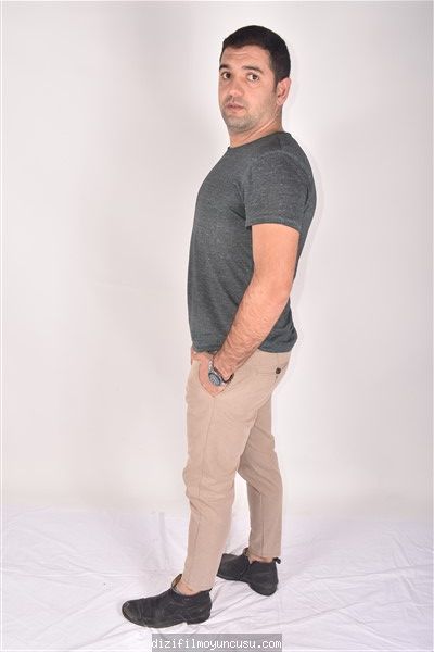 Aksaray Cast Ajans İlyas 71017