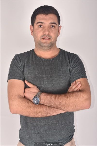 Aksaray Cast Ajans İlyas 71018