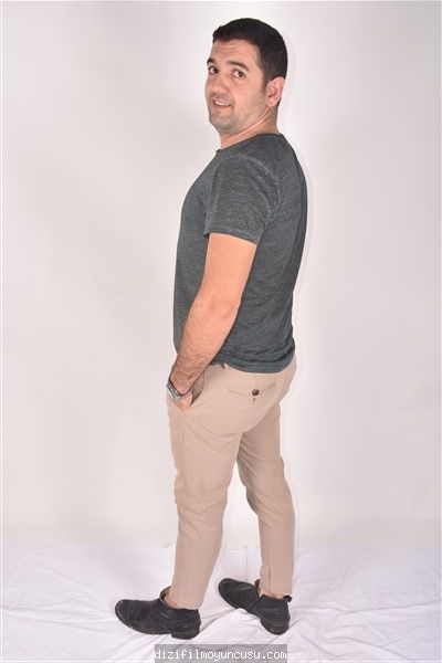 Aksaray Cast Ajans İlyas 71019