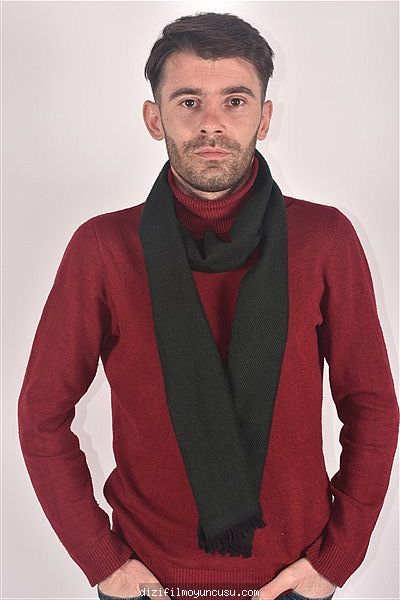 Erkek Oyuncular Adayımız Kamuran