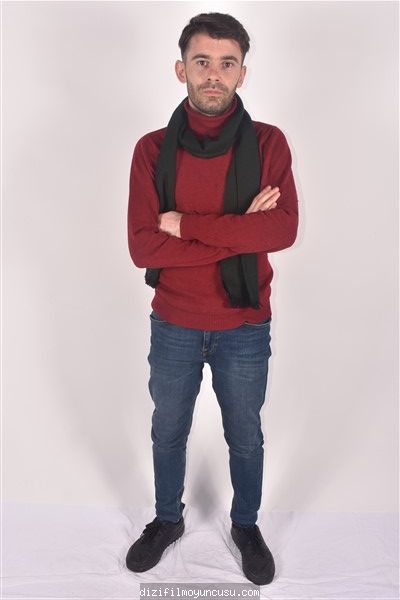 Konya Cast Ajans Kamuran 71062