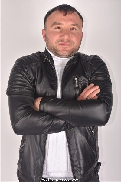Aksaray Cast Ajans Kemal 71109