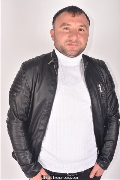 Aksaray Cast Ajans Kemal 71110
