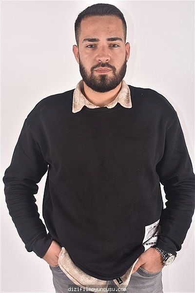 Erkek Oyuncular Adayımız Kerem