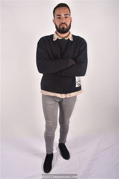 Konya Cast Ajans Kerem 71002