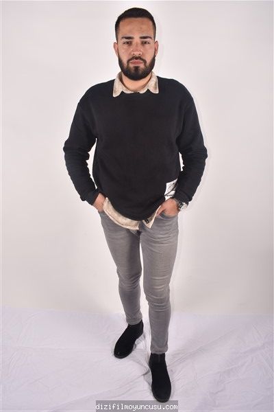 Konya Cast Ajans Kerem 71003