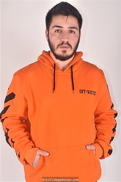 Erkek Oyuncular Adayımız Mahmut