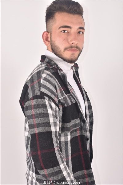 Konya Cast Ajans Mehmet 71133