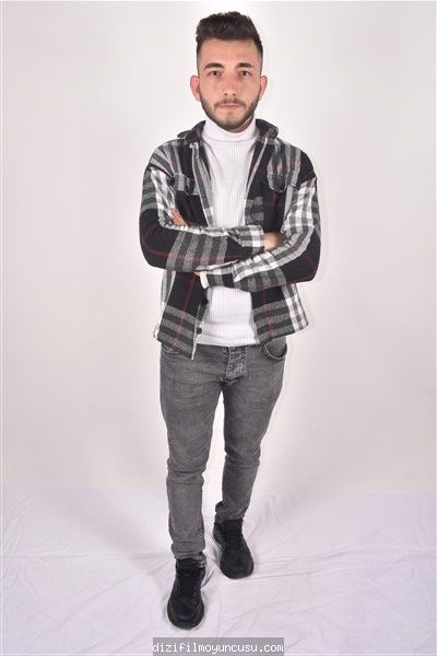 Konya Cast Ajans Mehmet 71135