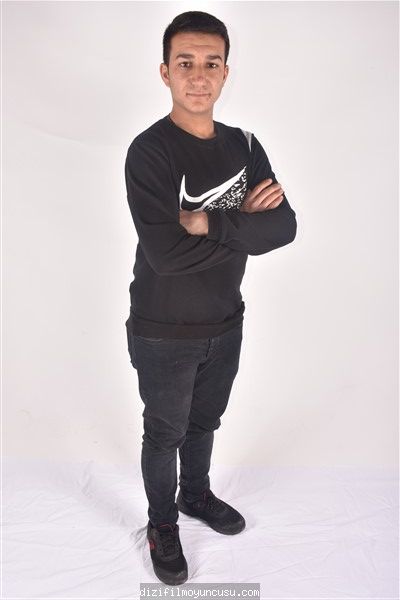Konya Cast Ajans Mertcan 70963