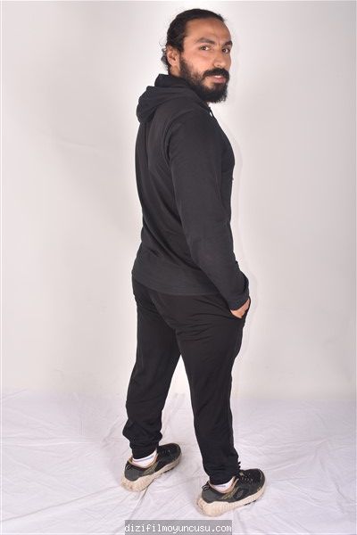 Aksaray Cast Ajans Mesut 71187