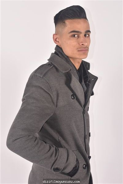 Konya Cast Ajans Muhammed 71172