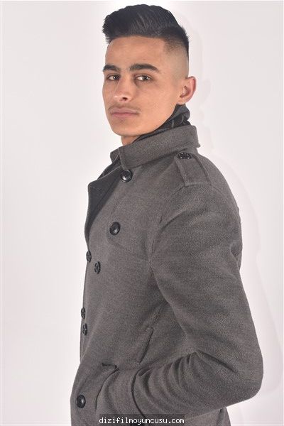 Konya Cast Ajans Muhammed 71173