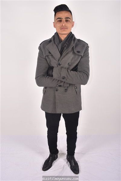 Konya Cast Ajans Muhammed 71174