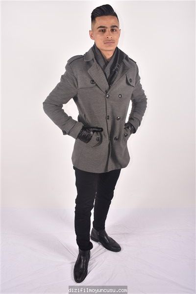 Konya Cast Ajans Muhammed 71175