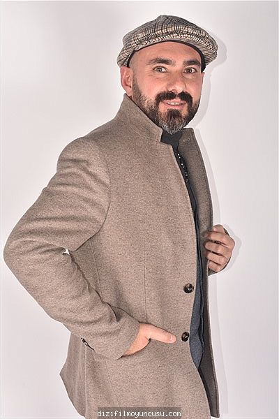 Erkek Oyuncular Adayımız Muhammer