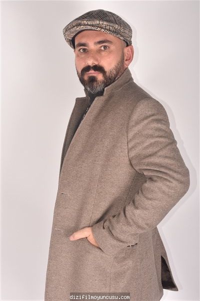 Aksaray Cast Ajans Muhammer 71136