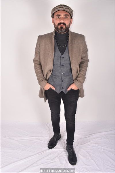 Aksaray Cast Ajans Muhammer 71137