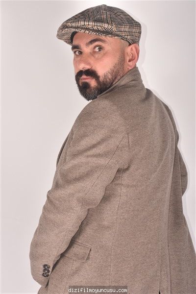 Aksaray Cast Ajans Muhammer 71139